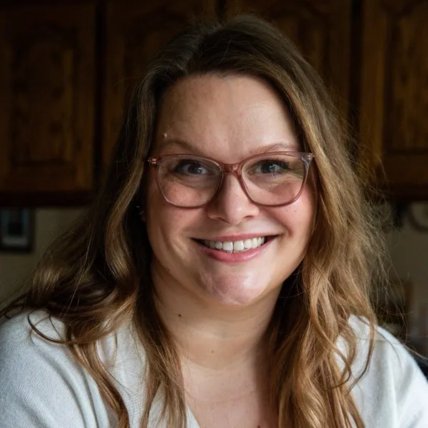 Megan Keno - Food & Home creator managed by PRSCNT